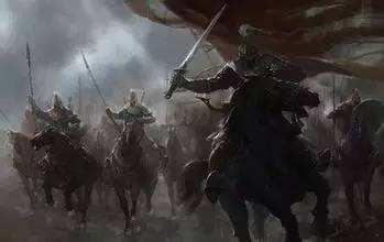 战无不胜的传奇部队南梁“赤焰军”，为何一夜之间神秘消失