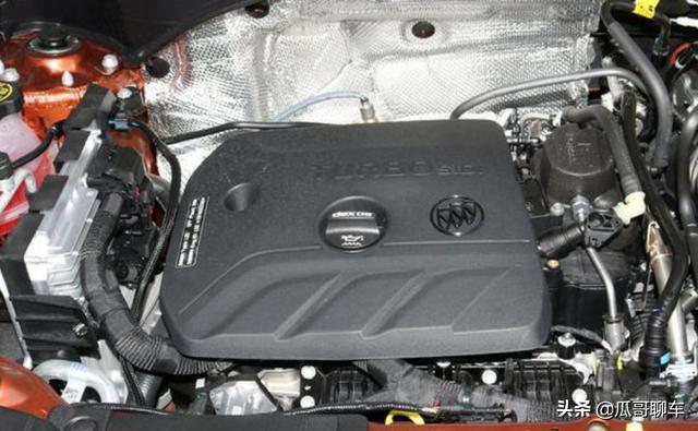 三缸机汽车到底能不能买？看到这四款之后，才知道可以放心入手