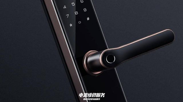 开锁｜实用的开锁方法总结