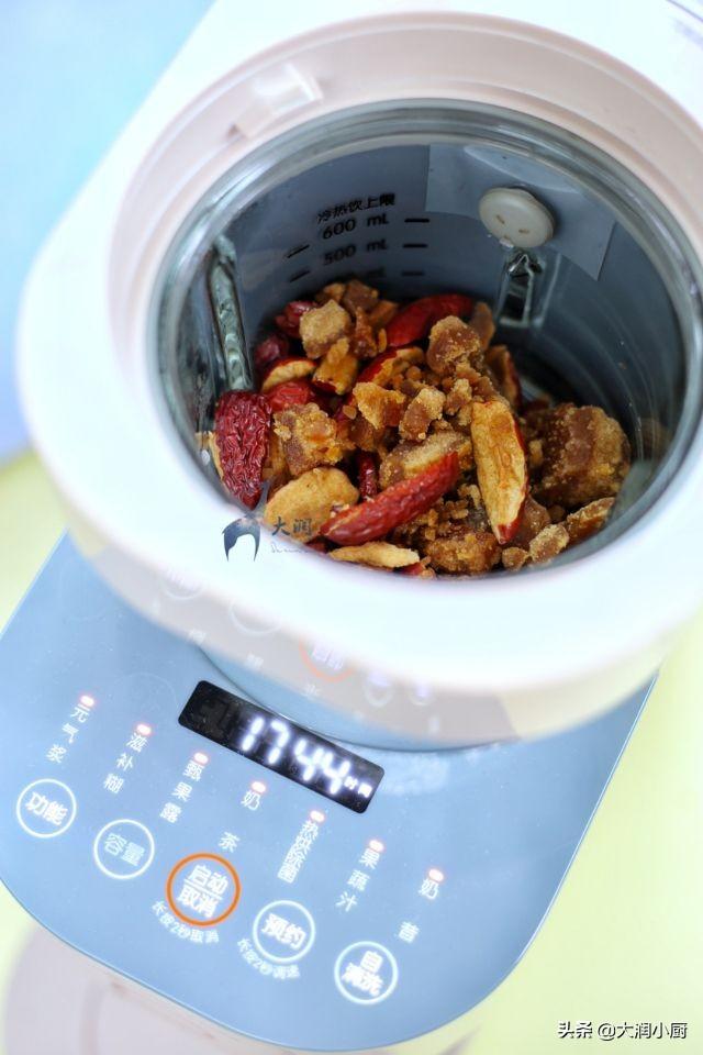 广式千层红枣糕，能不能Q弹爽滑，层层分明，关键这一步做好