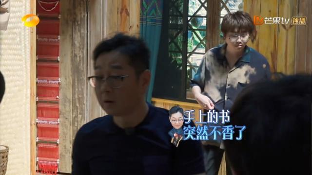 妻子的浪漫旅行还是金主爸爸的浪漫旅行？广告植入刷新下限