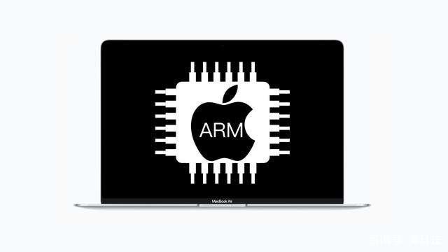 苹果 ARM MacBook曝光，相比英特尔平台，续航提升7-10小时