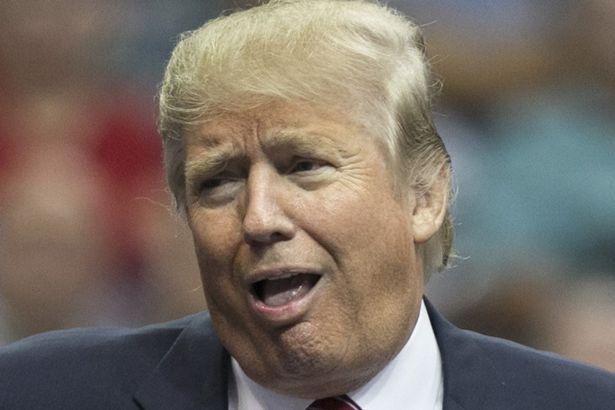 特朗普：美国袭击了俄罗斯！报当年一箭之仇