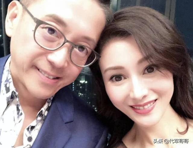 “女星收割机”富豪排行，林建岳刘銮雄上榜，