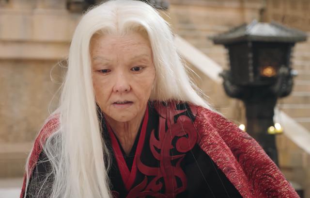 《暮白首》浓缩了的大结局，12句让你意难平的经典言语，很难忘