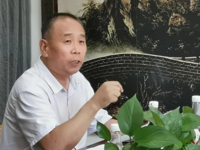 聂宗科新著《福田心耕》在西安首发