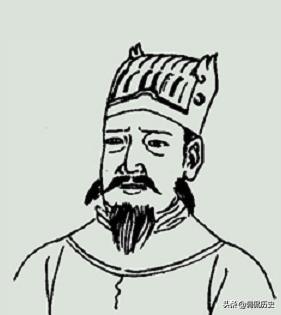 五代十国人物志：天才中的疯子，南汉的神经开国皇帝——刘岩