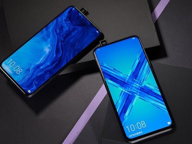 为给新机让路，荣耀9X也撑不住了，6+128G版本暴跌600元