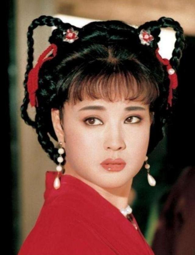 65岁的刘晓庆：把武则天演活了，一生跌宕坎坷，如今仍是人生赢家