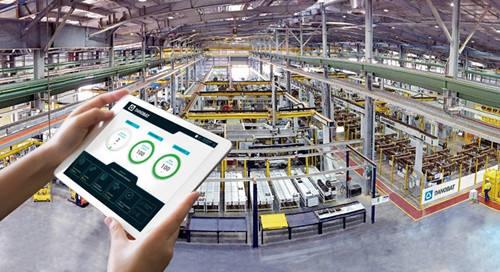 穿过隔离栅供电：认识隔离式直流\u002F 直流偏置