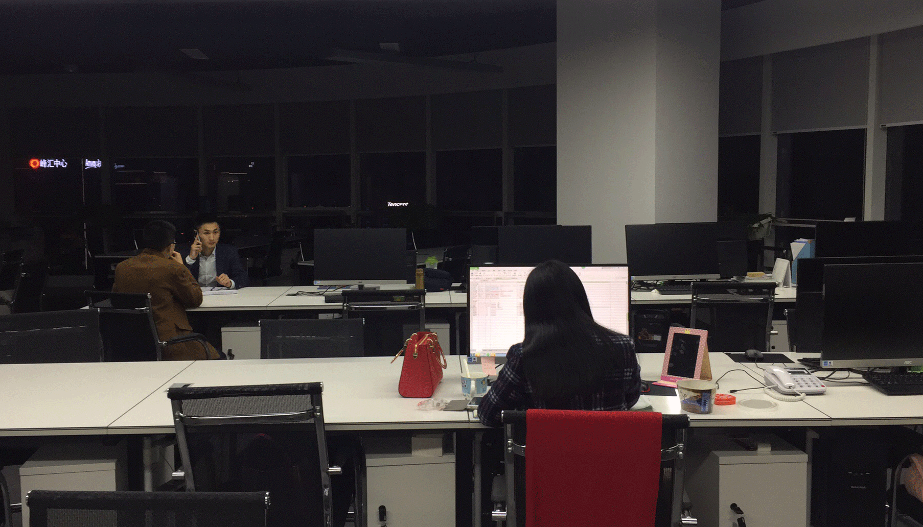 任正非：华为没有996、007，马云：996是福报，到底谁在说谎？