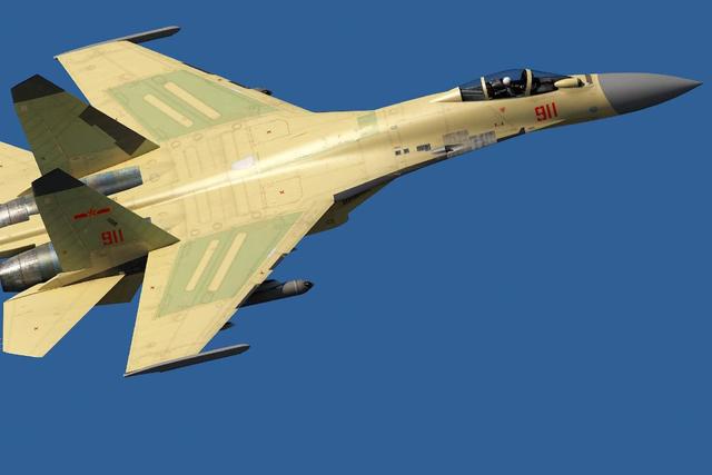 一场金头盔比武的背后，隐藏的是我国三代半重