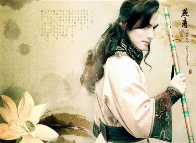 水浒中结局最好的5人，一个出海当上国王，一个