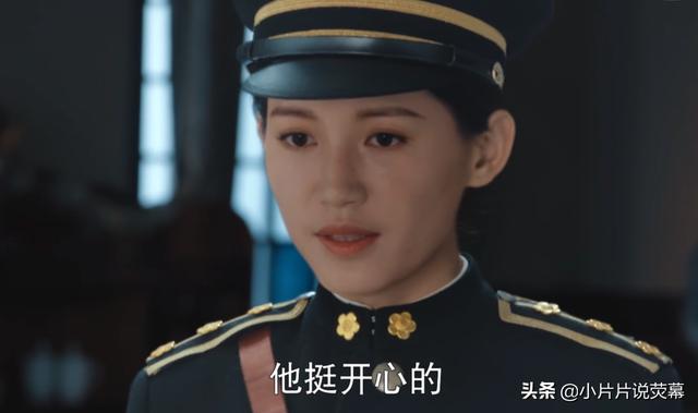 《胜算》：蔡梦明知唐飞的身份，为何还要帮他