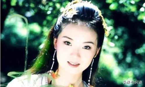 武林外史:白飞飞若不死，朱七七根本就没有机会和沈浪在一起？