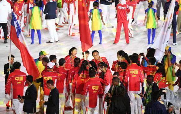 为何大赛期间要给运动员发避孕套？运动员给出