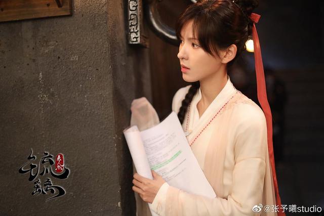 琉璃|等了一年的《琉璃》终于来了！找回仙侠情怀 十生十世甜而不腻虐而不伤