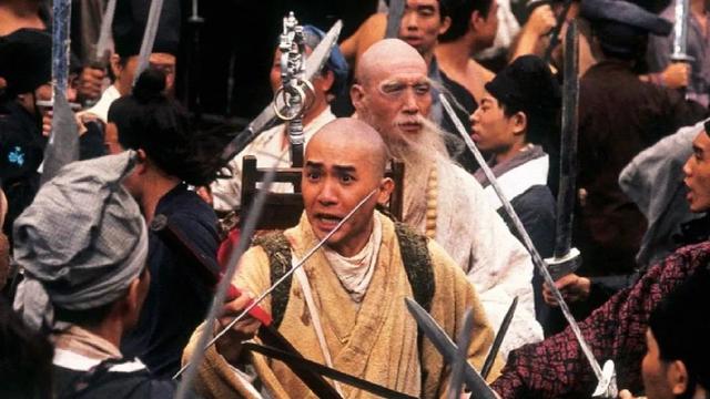 是拍了几个烂片没错，但骂梁朝伟我不同意