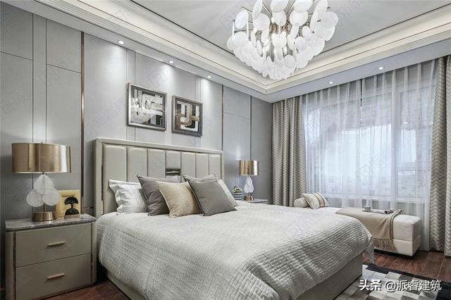 郑州田先生，回乡建房，建的村里最豪华的别墅，真的太有面子