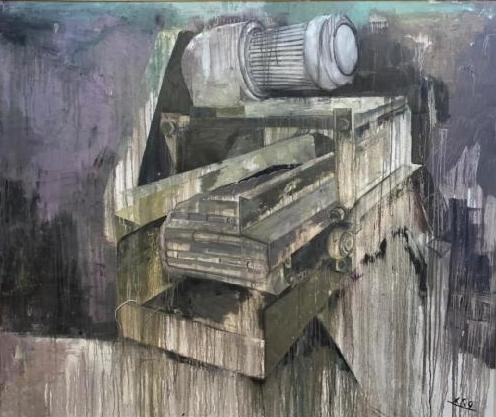 第三届“表现”当代艺术邀请展