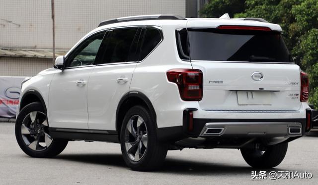 A/B级SUV十五万预算优秀选项汇总：三个等级三种风格