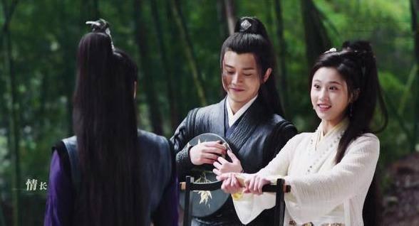 多部剧开播压力不小，终于等来任嘉伦，果然没让人失望