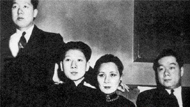 轰动一时的拔枪互射案：孔令俊身穿女装，引得