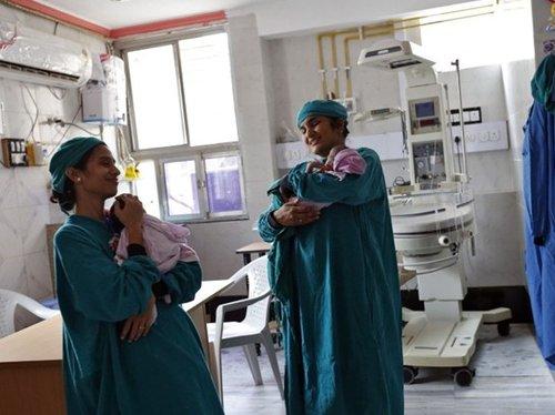 解密印度代孕产业：三个月赚1200美金，靠代孕买房买车