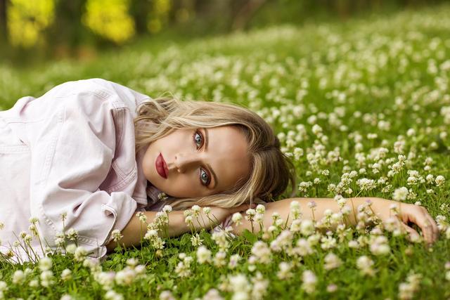 MadilynBailey 新歌《Wisconsin》今日发布 计划进军中国市场