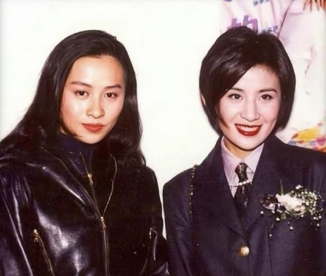 她坐拥4亿财产，与丈夫结婚23年不领证，如今女