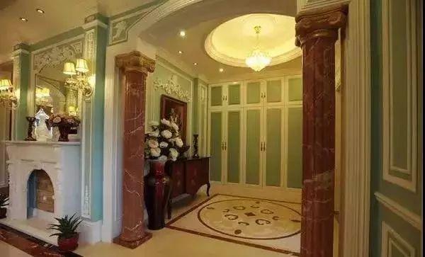 家庭装修中的极简主义装修（简单即是美）