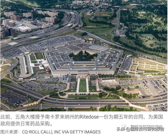 人福医药疫苗瓶子流产祭：美国海外投资委员会审查2017年收购案