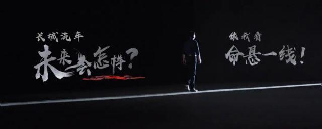 庆功会变成了“反思会”，长城到底在担心什么？