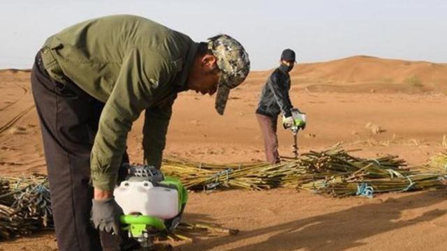 美国公布一张照片，全世界都被镇住：中国才是