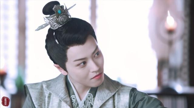 大神级别的女扮男装大盘点，除了许仙，还有毫