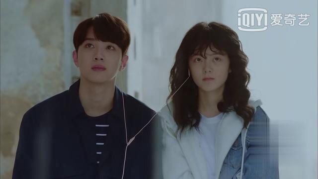 赖冠霖来了！一部适合单身贵族追的甜甜恋爱剧