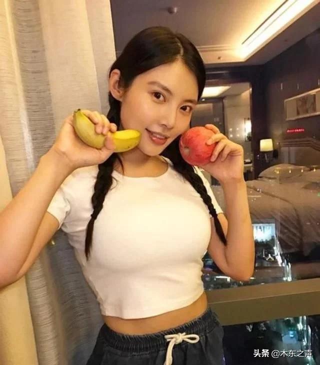 性感女神徐冬冬参演多部影视作品真的太美了！