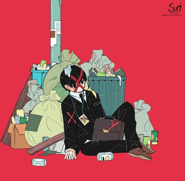 这些成年人的潜规则，你要懂。