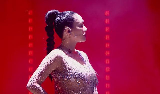 《浪姐》冲浪榜大洗牌，王智逆袭第3，低调善良