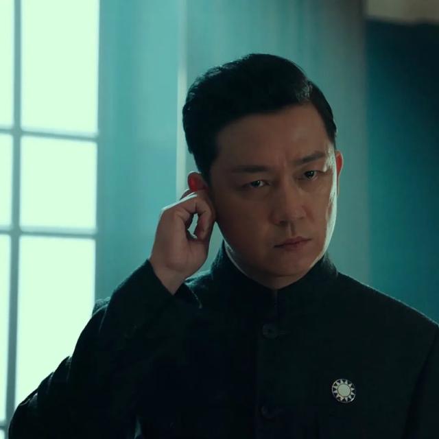 《局中人》越看越谜，有请编剧兼导演刘誉细说