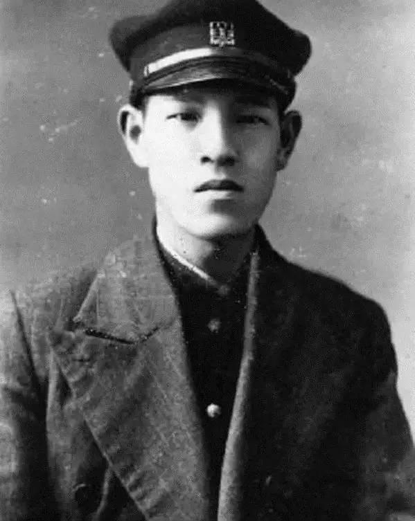 陆小曼的三个男人:给了她不同的人生体验，最后