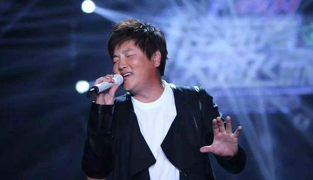 "虚伪"的孙楠：成名弃初恋、婚内还出轨？今又狠心"毁"掉亲生女儿