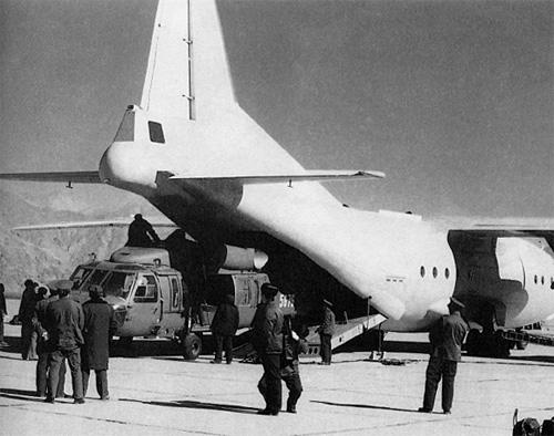 C130����ʷ���壺�������ֳ��ˡ����塱�������ִ�������ı���