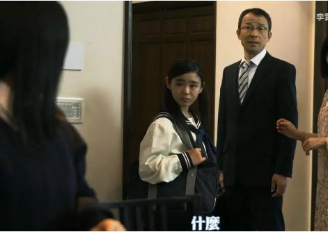 图解恐怖小故事《姐姐》：可怕的亲情，令人背