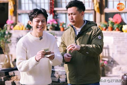 《向往的生活》唯一没打算邀请的人，被黄磊点