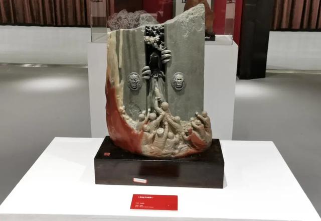 【喜讯】县民协15件作品入选“时代答卷”浙江抗疫文艺创作特展