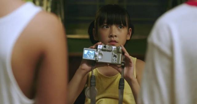 《隐秘的角落》：除了老两口，其他的5人原本都