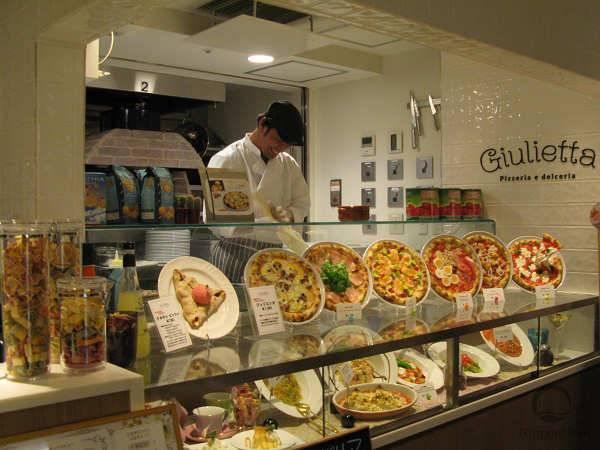 用Pizza“吃透”lass、paas、saas的区别