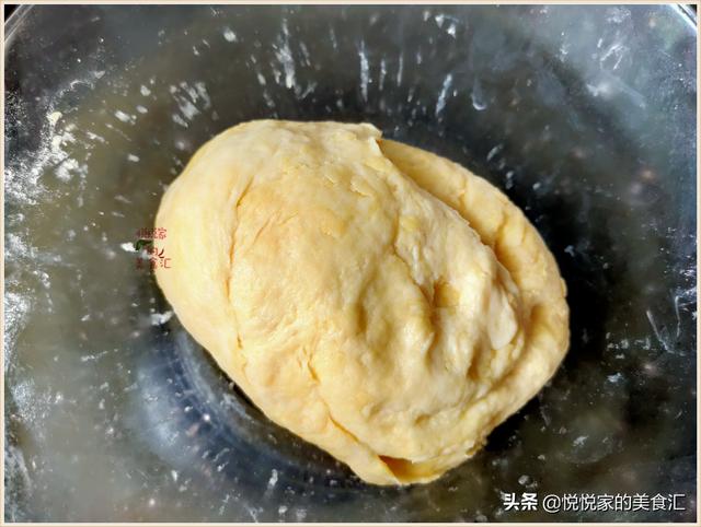 孩子爱吃小餐包，咋做才松软不发粘？教您配比和方法，干货分享