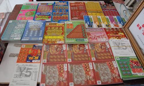 8057万大奖被“盗领”？内行：彩票中奖2件事不能